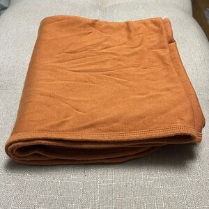 {{goumi}} Bamboo & Organic Cotton Baby Blanket
